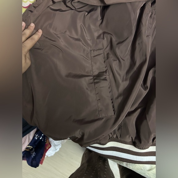 H&M puffer jacket - Size. L - Picture 8 of 11